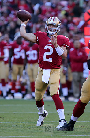 NFL: Preseason-Minnesota Vikings at San Francisco 49ers