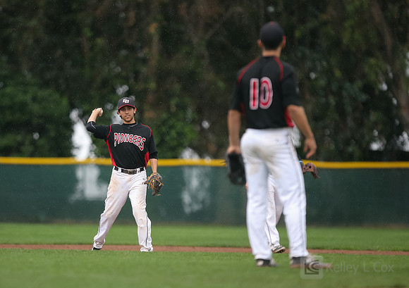 CSUEB Softball