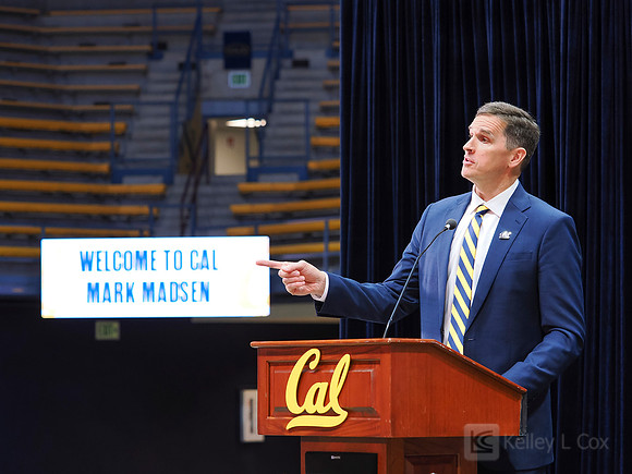 Mark Madsen