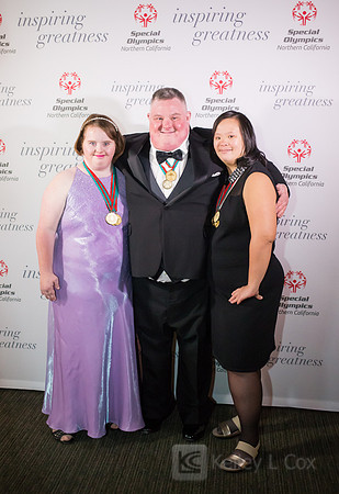 SONC: Greatness Gala