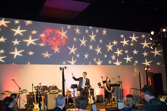 SONC: Greatness Gala