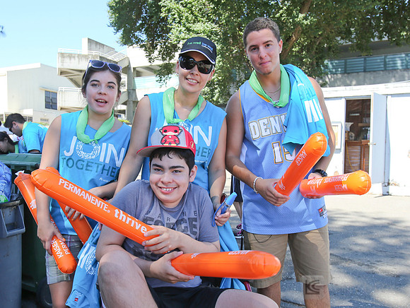 Summer Games