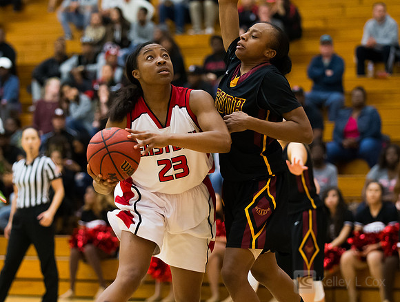 CSUEB WBB v CSUDH