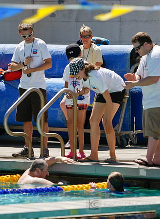 Summer Games