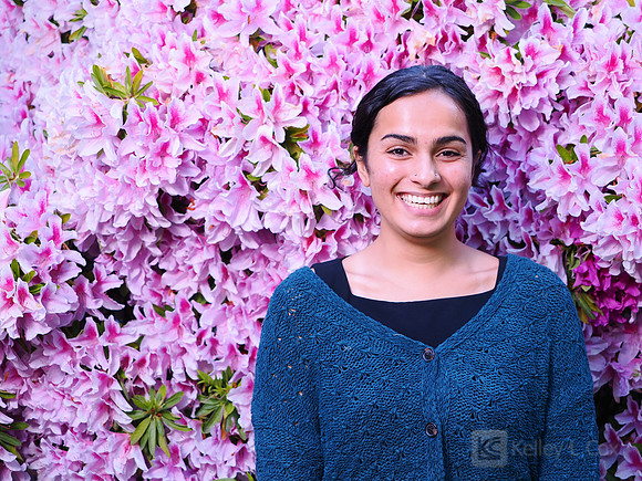 Berkeley Hope Scholars: Graduation Ceremony