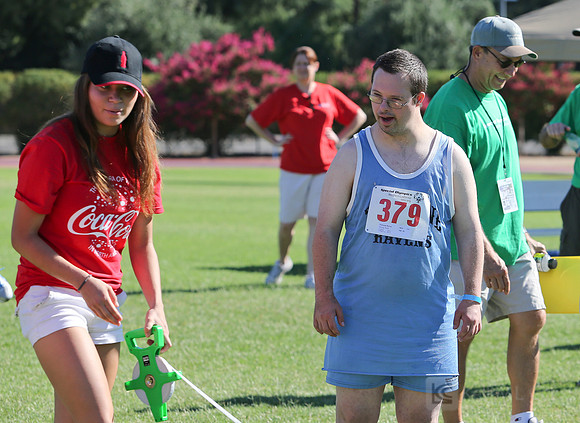 Summer Games