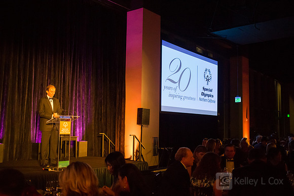 SONC: Greatness Gala