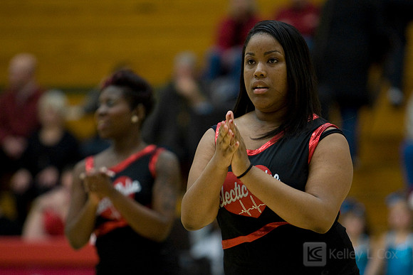NCAA Women's Basketball: Chico State at Cal State East Bay