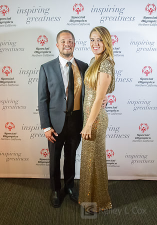 SONC: Greatness Gala
