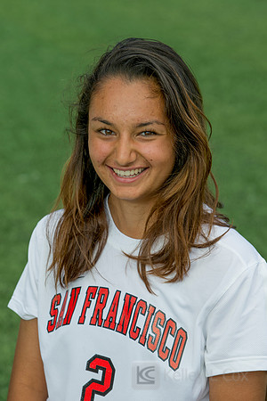 CCSF Womens Soccer