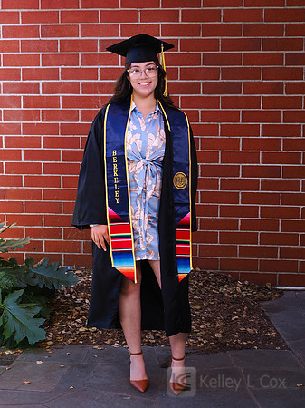 Berkeley Hope Scholars: Graduation Ceremony