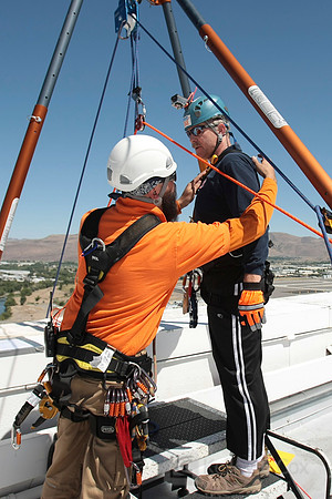 Over the Edge Reno