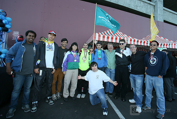 SONC: Tech Carnival