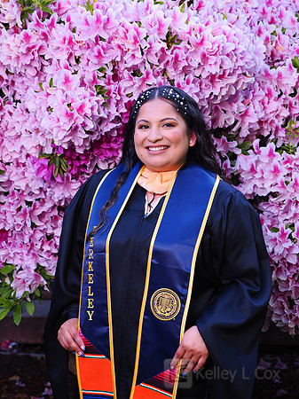 Berkeley Hope Scholars: Graduation Ceremony