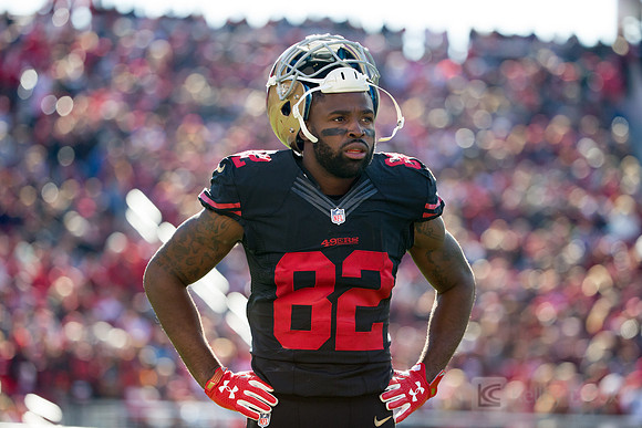 NFL: Arizona Cardinals at San Francisco 49ers