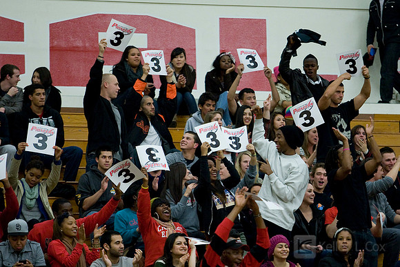 NCAA Men's Basketball: Chico State at Cal State East Bay