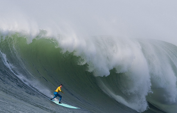 Mavericks 2010