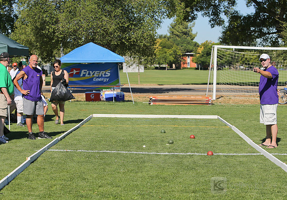 Summer Games