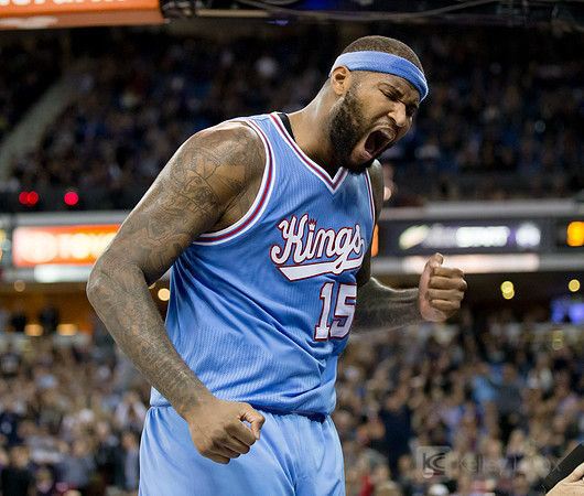NBA: Brooklyn Nets at Sacramento Kings