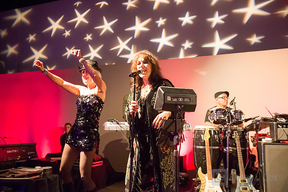 SONC: Greatness Gala