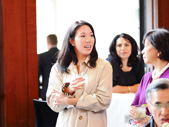 UCSF: Department of Anesthesia and Preoperative Care Graduation