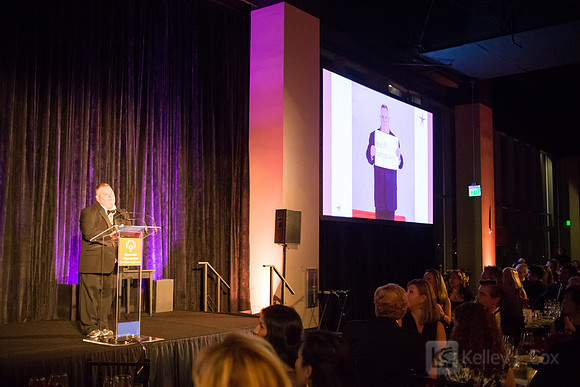 SONC: Greatness Gala