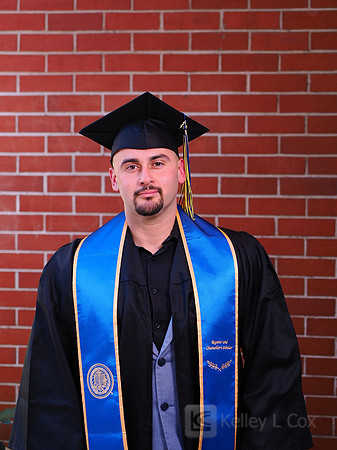 Berkeley Hope Scholars: Graduation Ceremony