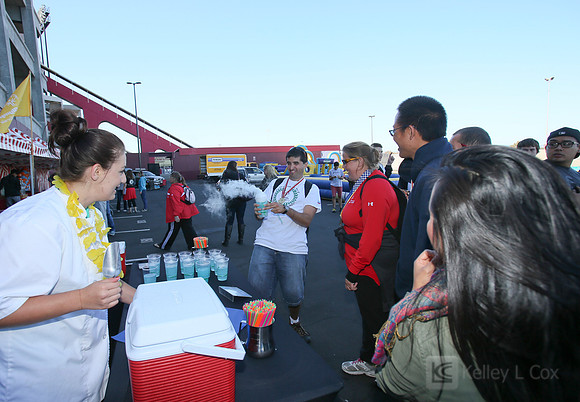 SONC: Tech Carnival