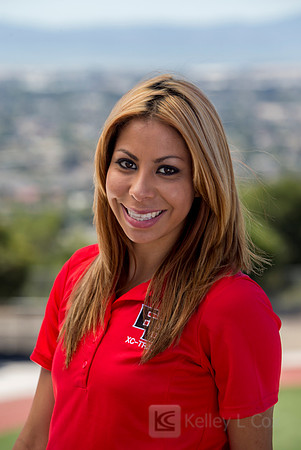 CSUEB: Cross Country 2013