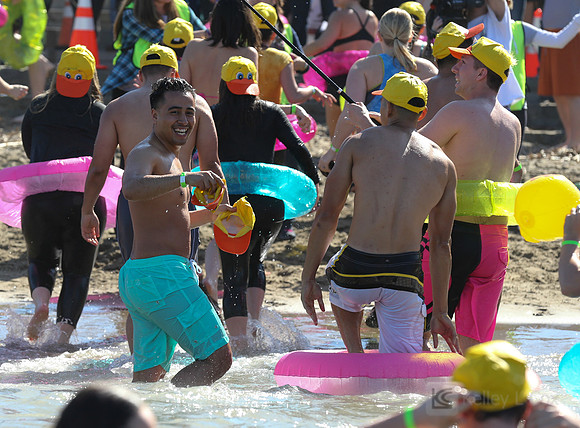 SONC Polar Plunge SF
