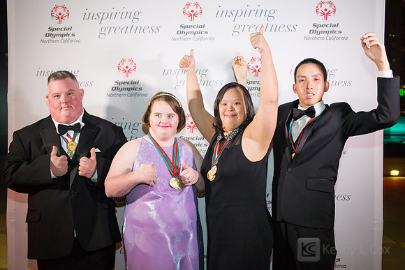 SONC: Greatness Gala