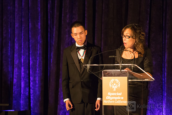 SONC: Greatness Gala