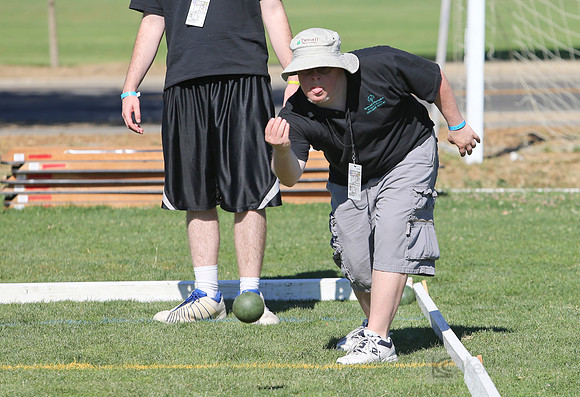 Summer Games
