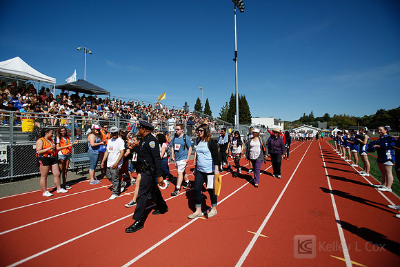 SONC Bay Area Games