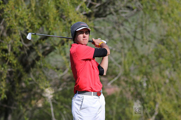 CSUEB Men's Golf