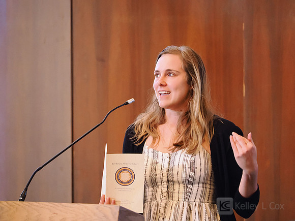 Berkeley Hope Scholars: Graduation Ceremony