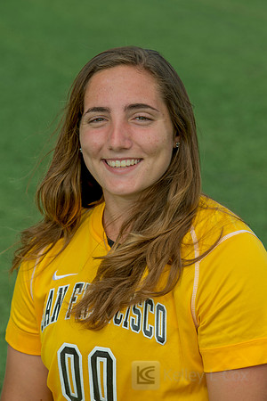 CCSF Womens Soccer