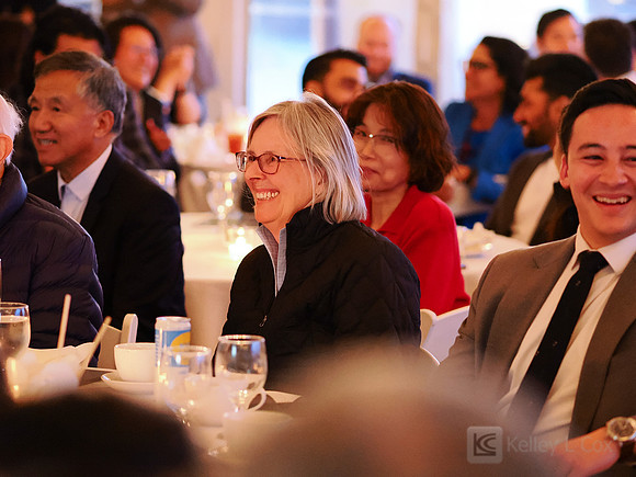UCSF: Department of Anesthesia and Preoperative Care Graduation