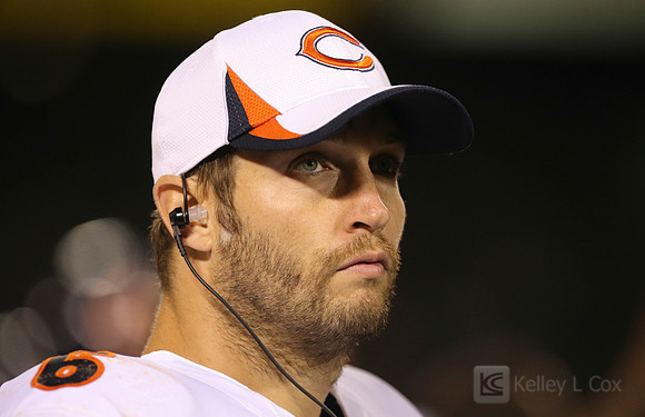 NFL: Preseason-Chicago Bears at Oakland Raiders