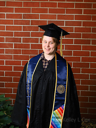 Berkeley Hope Scholars: Graduation Ceremony
