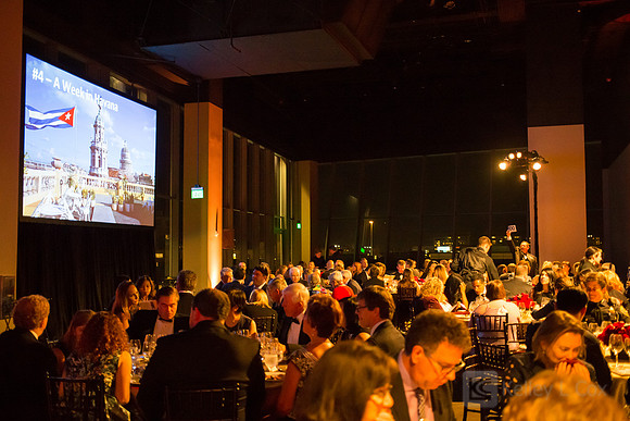 SONC: Greatness Gala
