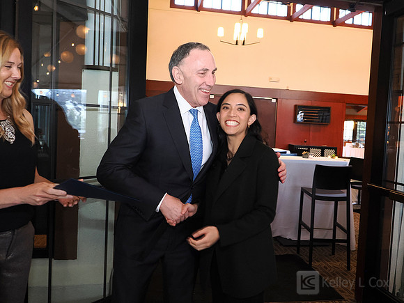 UCSF: Department of Anesthesia and Preoperative Care Graduation
