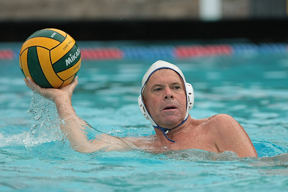 USA Water Polo - Masters National Championship