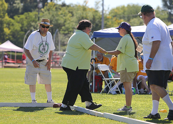 Summer Games