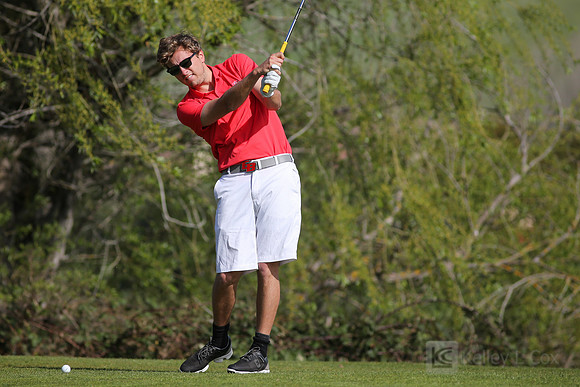 CSUEB Men's Golf