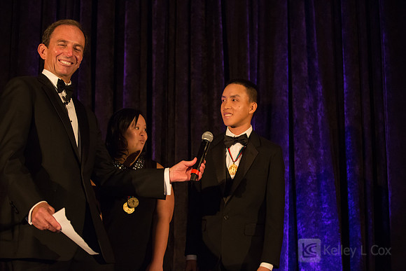 SONC: Greatness Gala