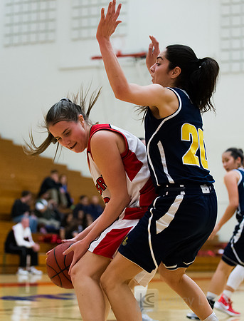 CSUEB W Basketball v UCSD