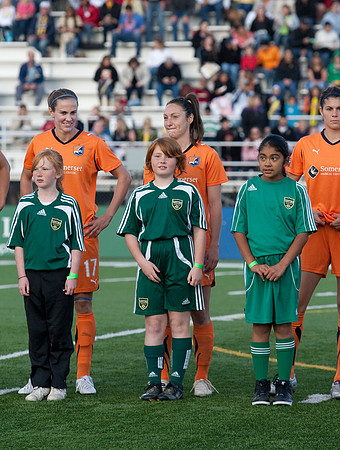FC Gold Pride vs Sky Blue FC