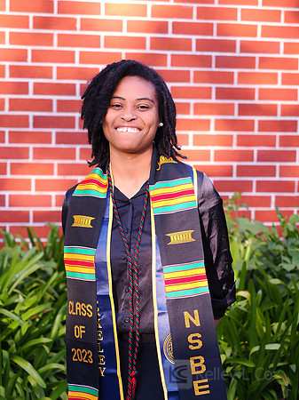 Berkeley Hope Scholars: Graduation Ceremony