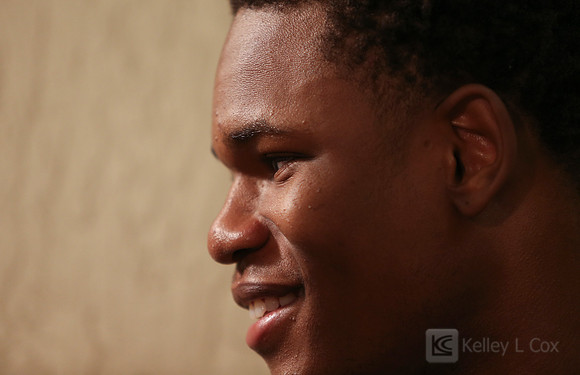 NBA: Sacramento Kings-Press Conference